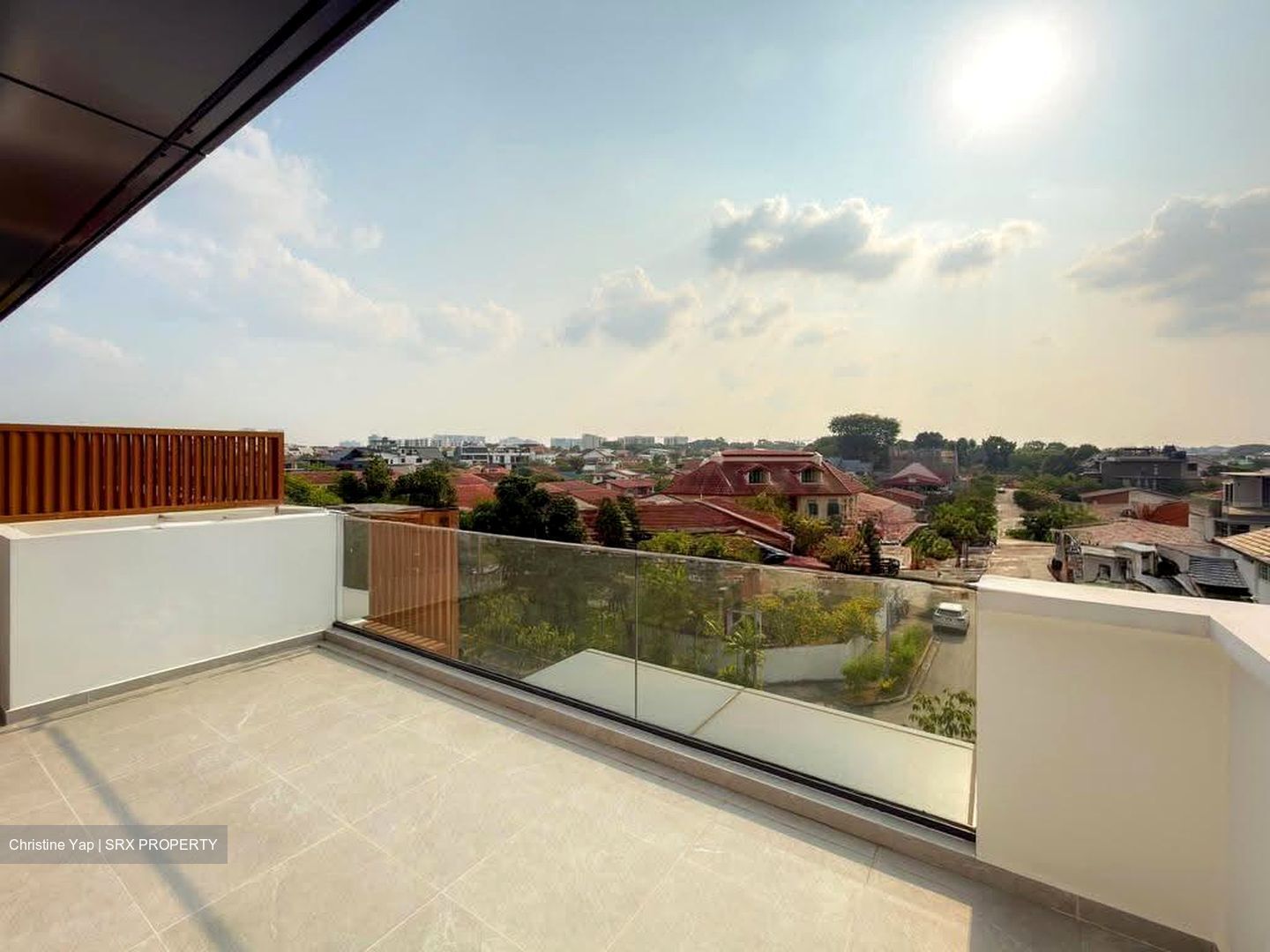 Seletar Hills Estate (D28), Terrace #617097491